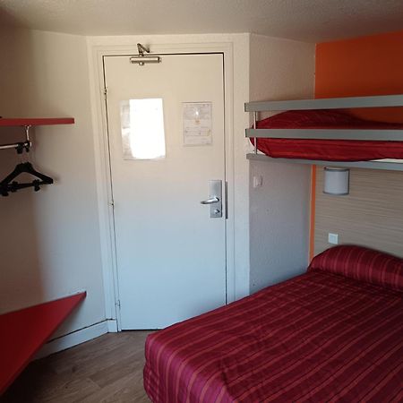 Heco Calais Centre-Gare Hotel Buitenkant foto