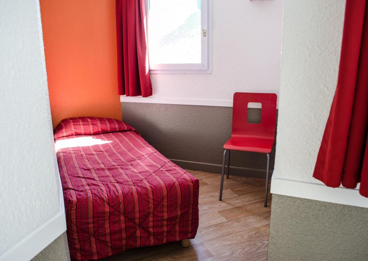 Heco Calais Centre-Gare Hotel Buitenkant foto