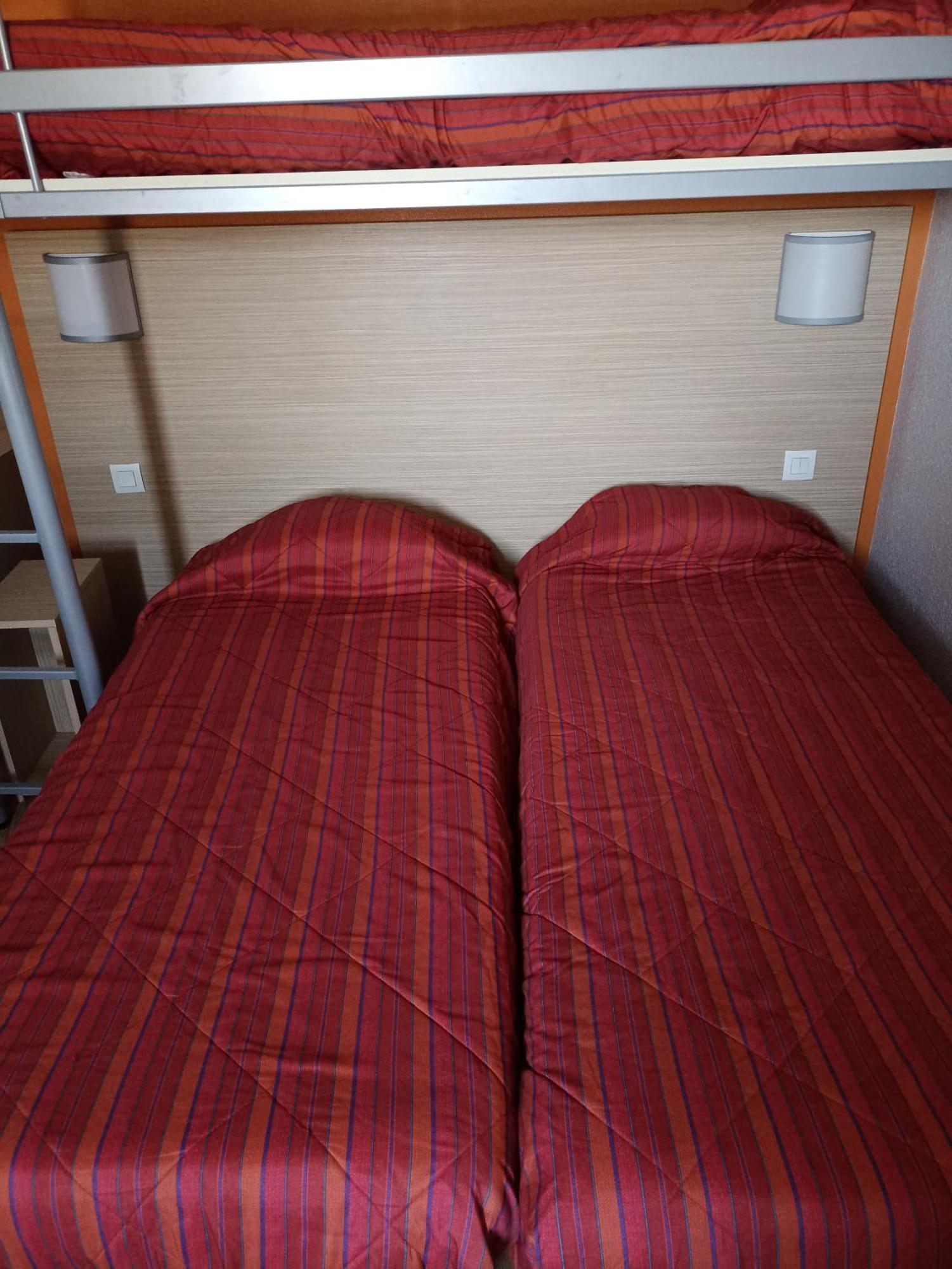 Heco Calais Centre-Gare Hotel Buitenkant foto